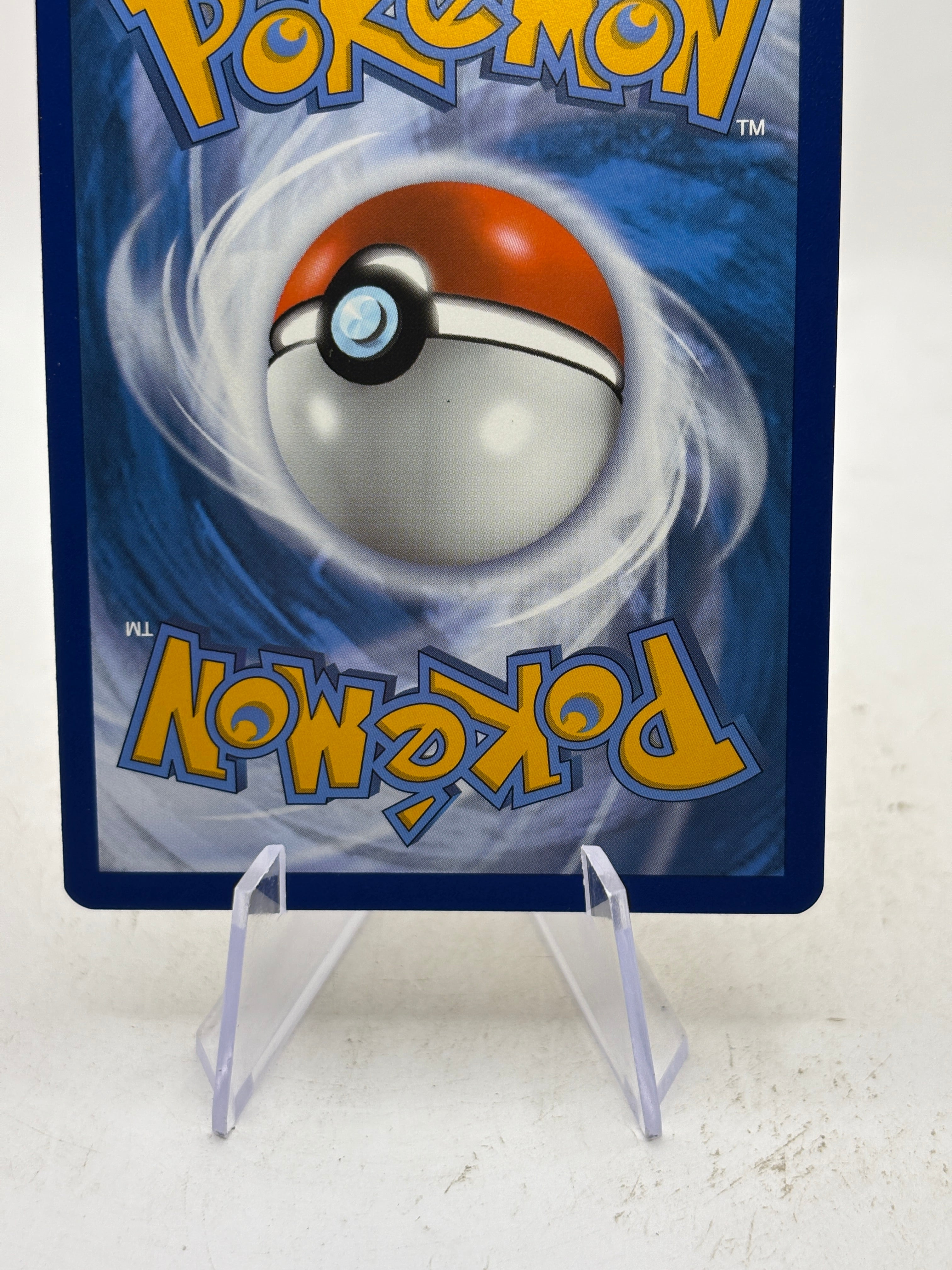 Pokemon TCG - Flareon TG01/TG30 Trainer Gallery Full Art NM